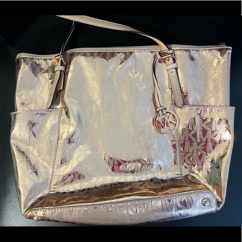 Michael Kors Tote - Picture 3 of 6